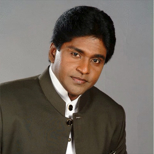 Amith Walpola